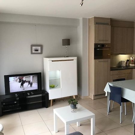 Appartement Koksijde Zewnętrze zdjęcie