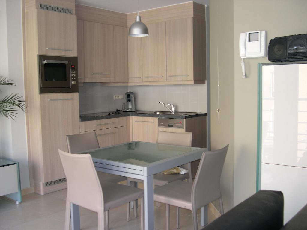 Appartement Koksijde Pokój zdjęcie