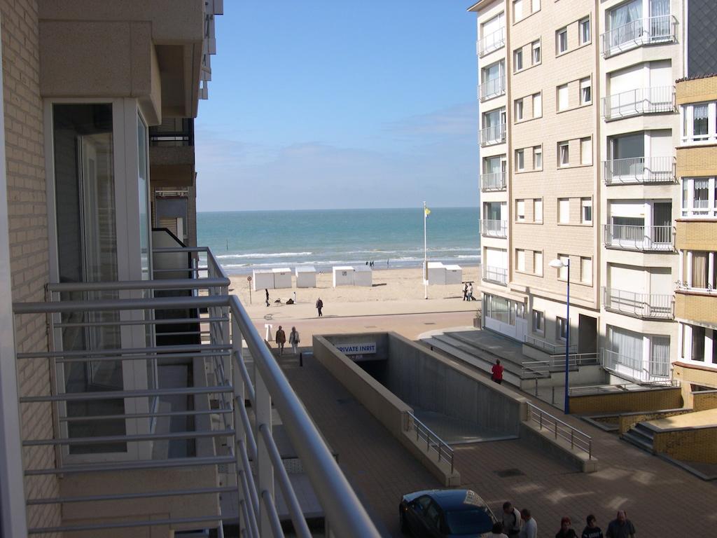 Appartement Koksijde Pokój zdjęcie