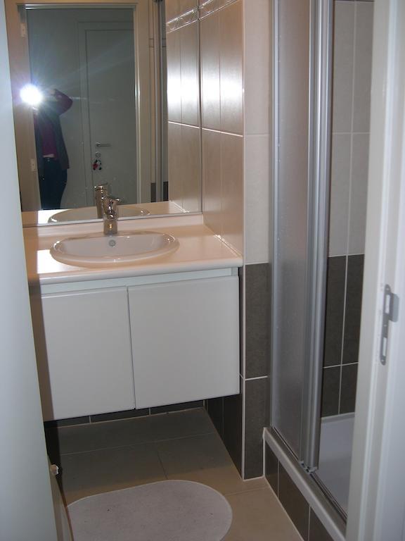Appartement Koksijde Pokój zdjęcie