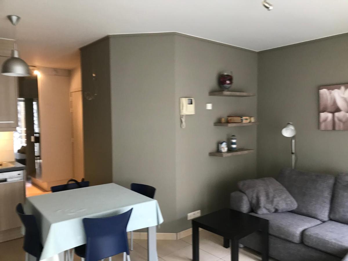 Appartement Koksijde Zewnętrze zdjęcie
