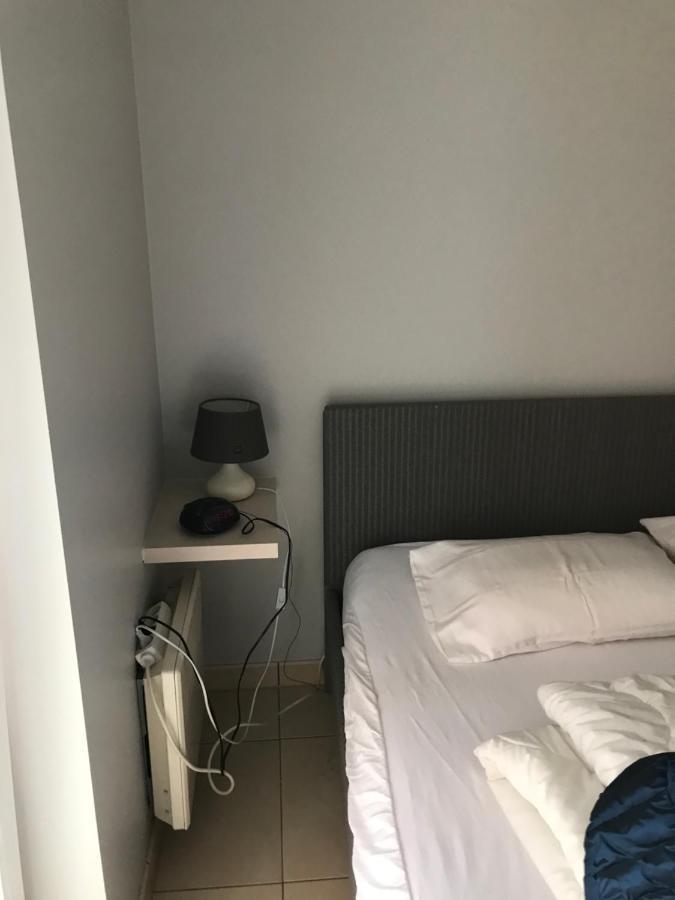 Appartement Koksijde Zewnętrze zdjęcie