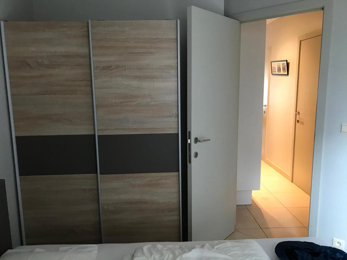 Appartement Koksijde Zewnętrze zdjęcie
